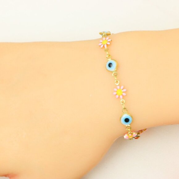 "New Beautiful Design Bracelet for Women/Girls, Gift, B942 - Picture 2 of 7
